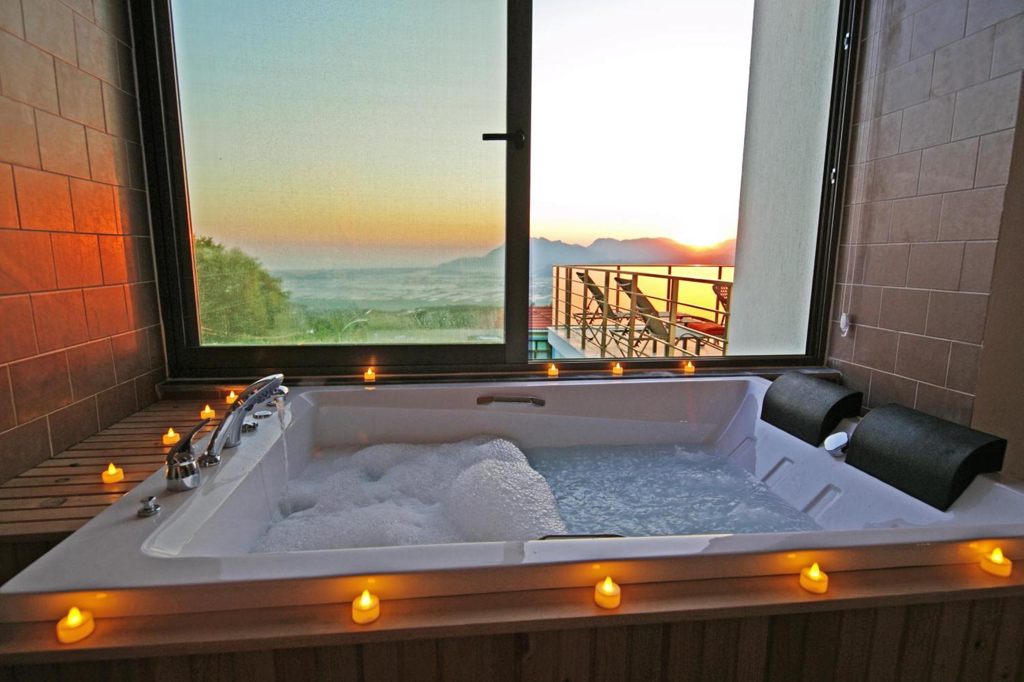 Villa With A Private Heated Pool, Jacuzzi, Overlooking Spectacular Views Of The Sea Kaş Exterior foto